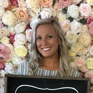 Meet your Posher, Jesica